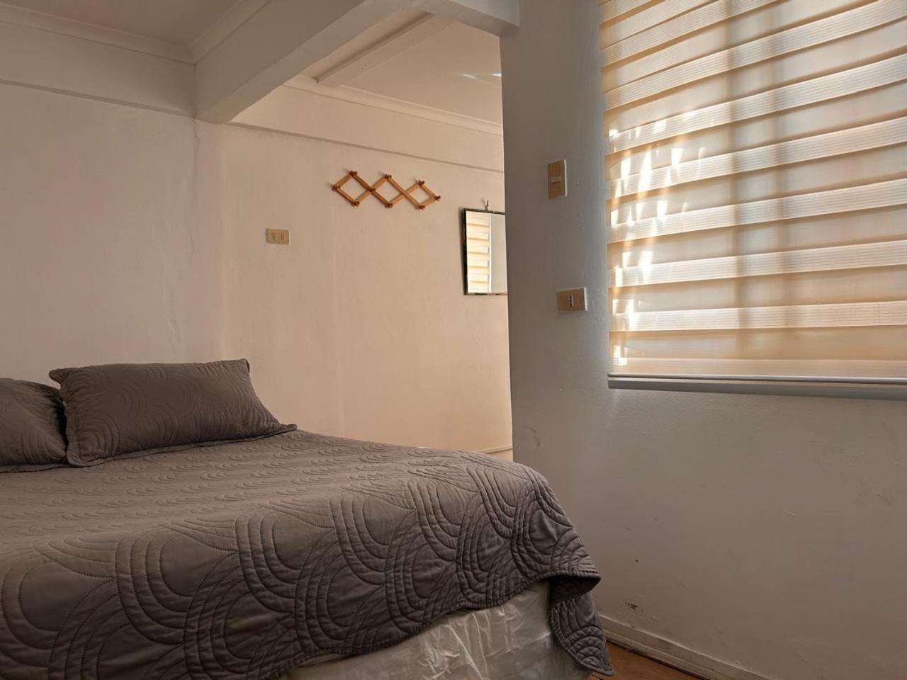 Casona Lorena Santiago Exterior foto